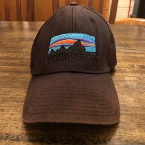 Patagonia Hat